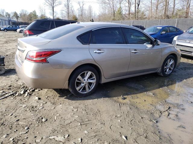 Изображение 3 2014 NISSAN ALTIMA 2.5 2014 с VIN 1N4AL3AP9EC124174