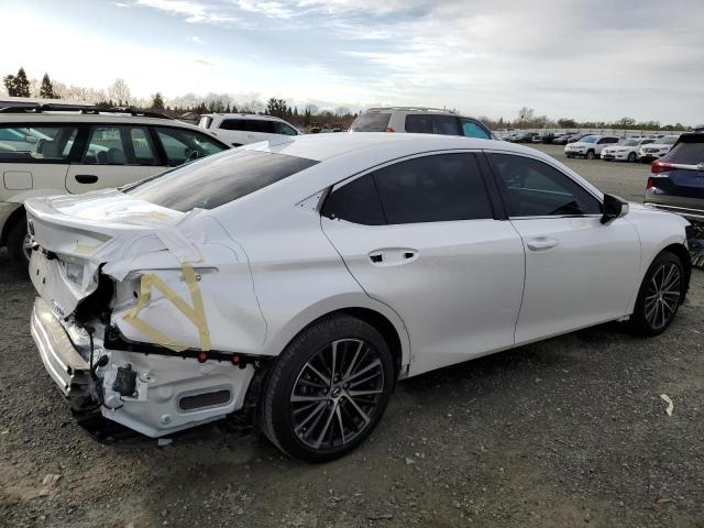 Image 3 of 2023 LEXUS ES 300H BASE 2023 with VIN 58ADA1C10PU027022