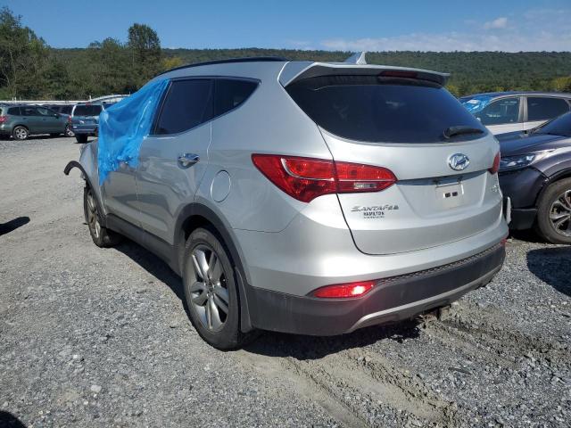 Obraz 2 z 2014 HYUNDAI SANTA FE SPORT  2014 z VIN 5XYZUDLA0EG195431