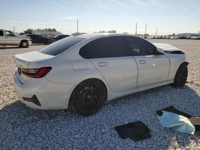 Изображение 3 2020 BMW 330XI  2020 с VIN 3MW5R7J00L8B24781
