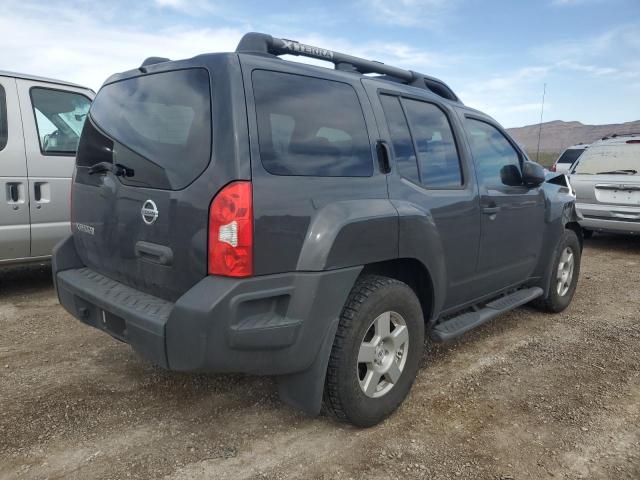 Image 3 of 2008 NISSAN XTERRA OFF ROAD 2008 with VIN 5N1AN08U38C534614