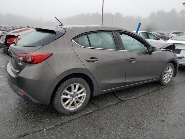 Image 3 of 2015 MAZDA 3 TOURING 2015 with VIN 3MZBM1L74FM132581