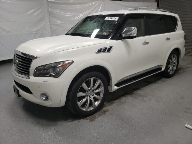 2011 INFINITI QX56  2011 image