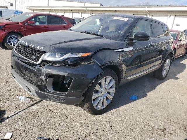 Изображение 1 2016 LAND ROVER RANGE ROVER EVOQUE HSE 2016 с VIN SALVR2BG1GH114952