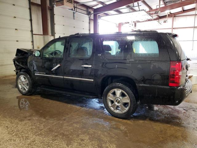 Obraz 2 z 2009 CHEVROLET SUBURBAN K1500 LTZ 2009 z VIN 1GNFK363X9J111922