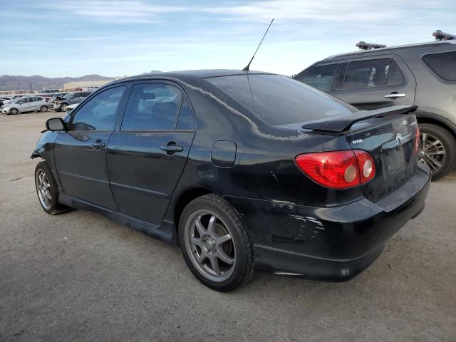 Obraz 2 z 2006 TOYOTA COROLLA CE 2006 z VIN 1NXBR32E36Z642959