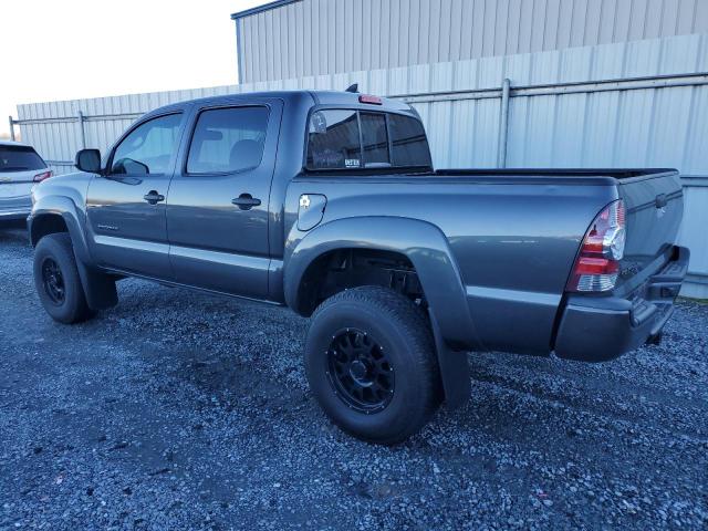 Изображение 2 2012 TOYOTA TACOMA DOUBLE CAB 2012 с VIN 3TMLU4EN9CM094653