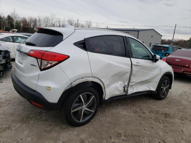 Obraz 3 z 2021 HONDA HR-V EX 2021 z VIN 3CZRU6H50MM704047