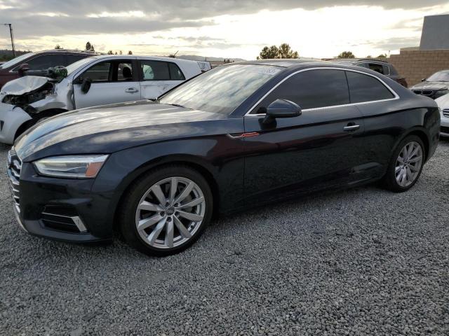 Изображение 2018 AUDI A5 PREMIUM 2018