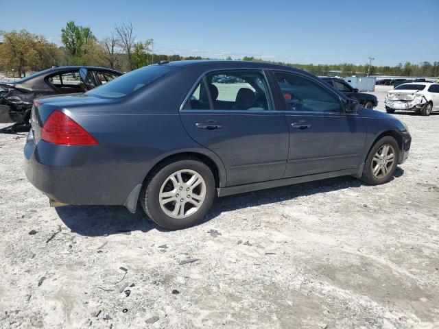 Изображение 3 2007 HONDA ACCORD EX 2007 с VIN 1HGCM56857A196809