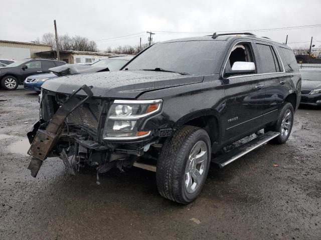 Obraz 2015 CHEVROLET TAHOE K1500 LTZ 2015