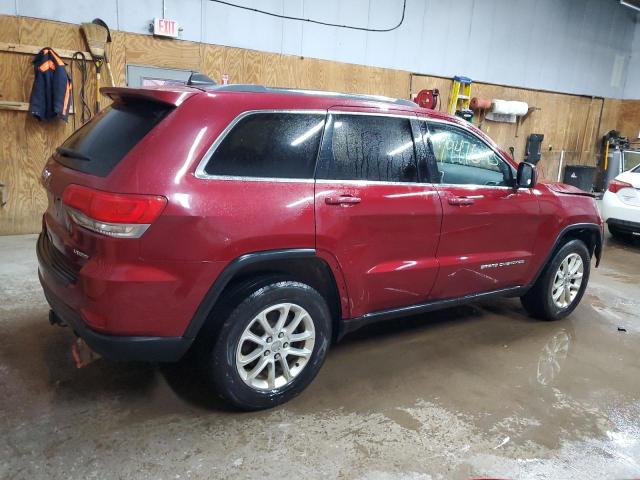 Obraz 3 z 2015 JEEP GRAND CHEROKEE LAREDO 2015 z VIN 1C4RJFAG1FC822302