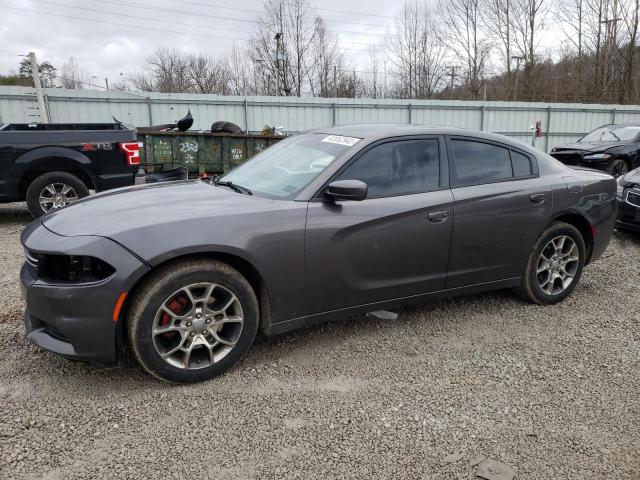 Изображение 1 2015 DODGE CHARGER SE 2015 с VIN 2C3CDXFGXFH806354