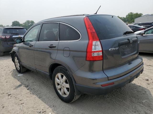 Изображение 2 2011 HONDA CR-V SE 2011 с VIN 5J6RE4H43BL073706
