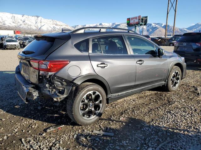 Изображение 3 2021 SUBARU CROSSTREK LIMITED 2021 с VIN JF2GTHNC6M8274934