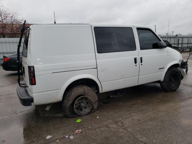 Изображение 3 1999 CHEVROLET ASTRO  1999 с VIN 1GCDM19W4XB177717