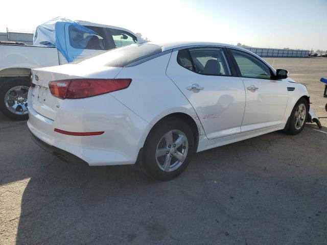 Obraz 3 z 2015 KIA OPTIMA LX 2015 z VIN KNAGM4A73F5649659