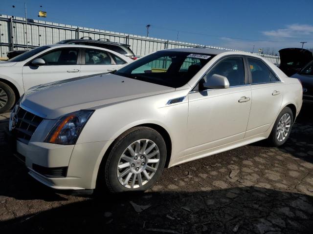 2011 CADILLAC CTS  2011 image