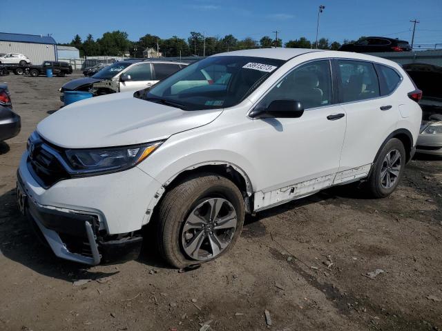 Obraz 1 z 2020 HONDA CR-V LX 2020 z VIN 5J6RW2H24LA015942