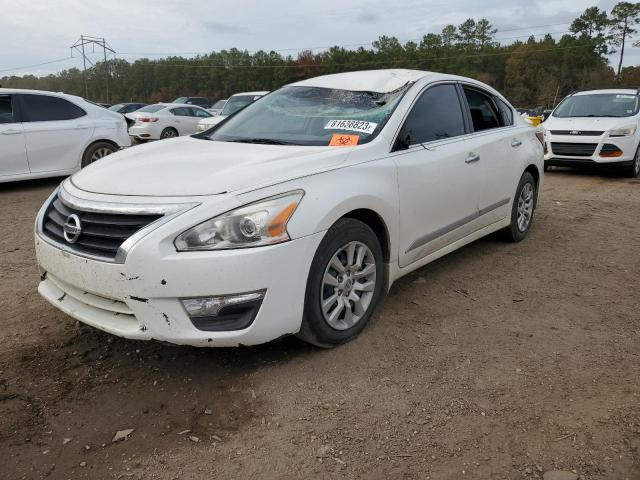 Image 1 of 2015 NISSAN ALTIMA 2.5 2015 with VIN 1N4AL3AP8FN906889