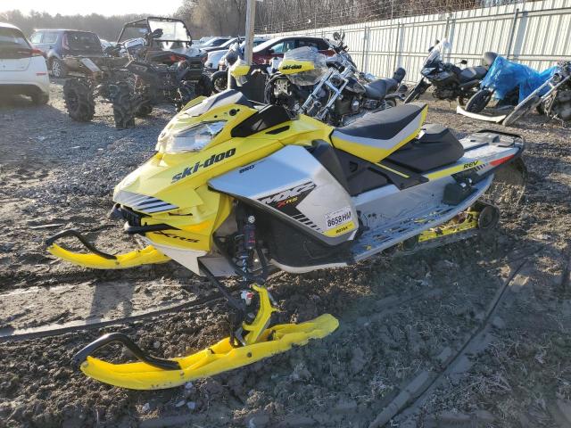 Image 2 of 2019 SKI DOO MXZX850 2019 with VIN 2BPSMXKB4KV000068