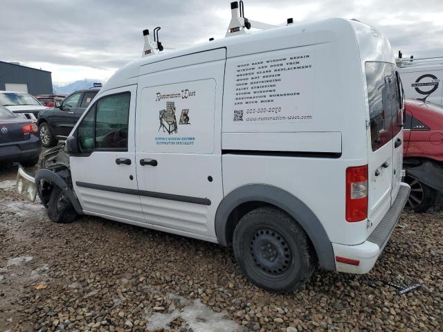 Image 2 of 2010 FORD TRANSIT CONNECT XLT 2010 with VIN NM0LS7DN7AT019339