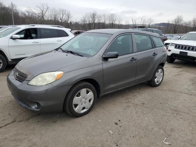 Image 1 of 2006 TOYOTA COROLLA MATRIX XR 2006 with VIN 2T1KR32E56C581373