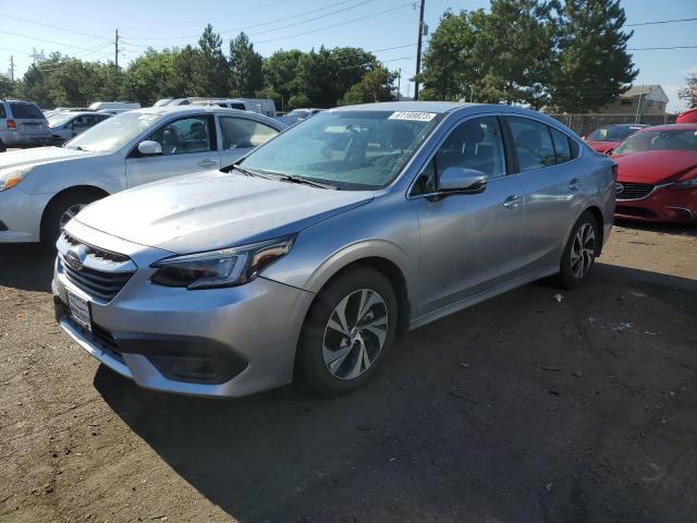 Изображение 2020 SUBARU LEGACY PREMIUM 2020