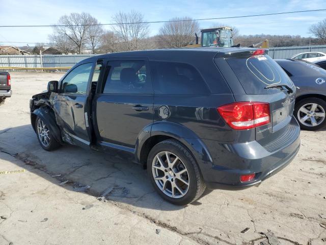 Image 2 of 2017 DODGE JOURNEY GT 2017 with VIN 3C4PDCEG3HT603209