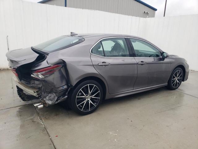Изображение 3 2023 TOYOTA CAMRY SE NIGHT SHADE 2023 с VIN 4T1G11AK6PU759736