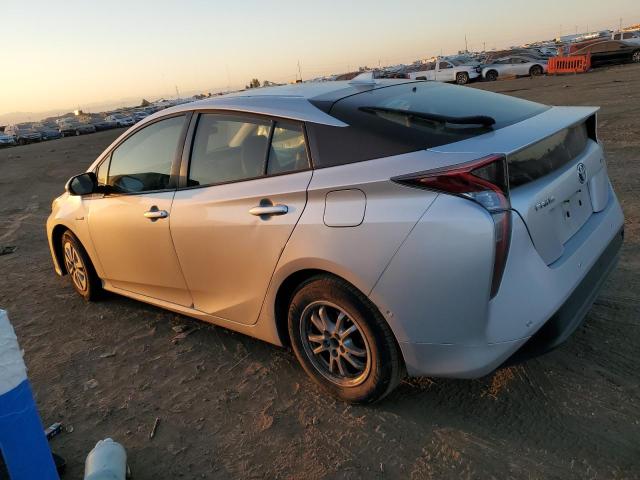 Obraz 2 z 2018 TOYOTA PRIUS  2018 z VIN JTDKBRFU8J3602436