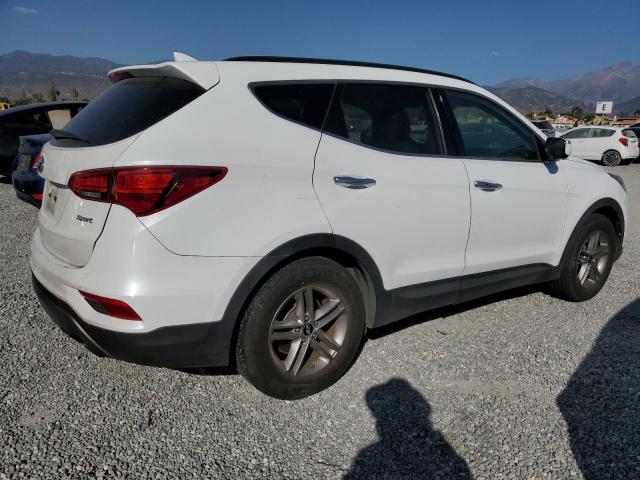 Изображение 3 2017 HYUNDAI SANTA FE SPORT  2017 с VIN 5NMZU3LB9HH052426