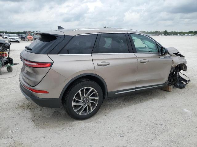 Image 3 of 2020 LINCOLN CORSAIR  2020 with VIN 5LMCJ1C92LUL22011