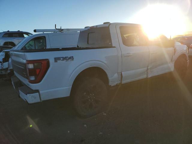 Image 3 of 2023 FORD F150 SUPERCREW 2023 with VIN 1FTFW1E84PFC08435