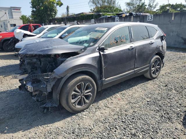 Obraz 2020 HONDA CR-V EX 2020