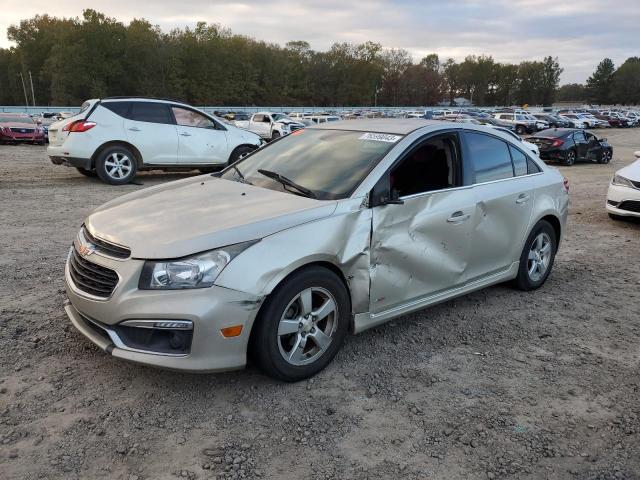 Image 1 of 2016 CHEVROLET CRUZE LIMITED LT 2016 with VIN 1G1PE5SB6G7131343