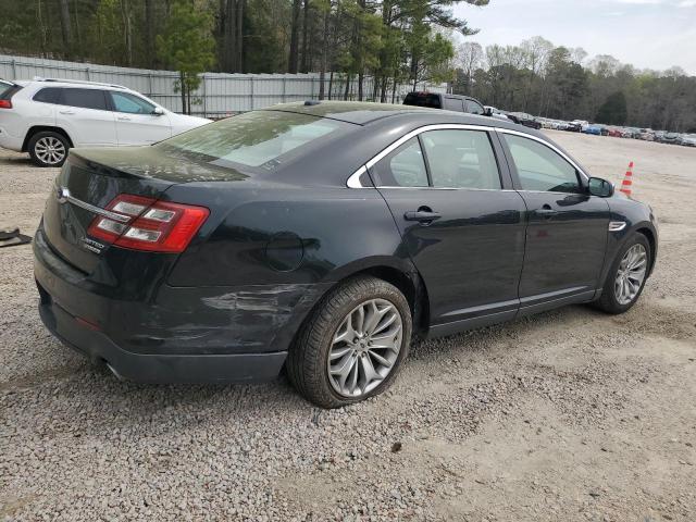 Изображение 3 2014 FORD TAURUS LIMITED 2014 с VIN 1FAHP2F85EG111350