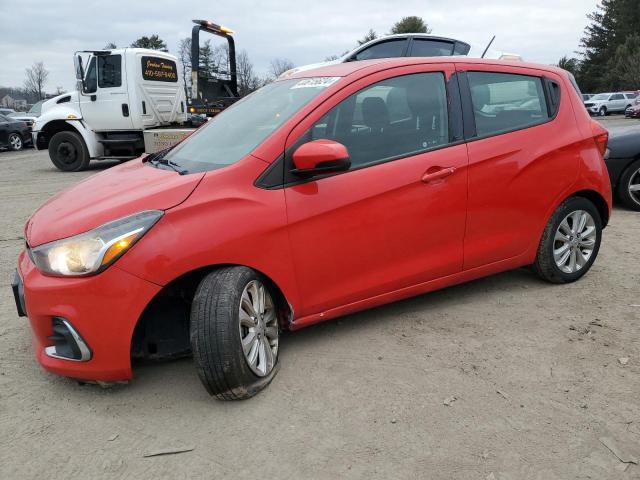 Obraz 2016 CHEVROLET SPARK 1LT 2016