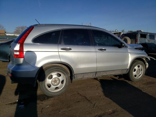 Obraz 3 z 2009 HONDA CR-V LX 2009 z VIN JHLRE38339C015065
