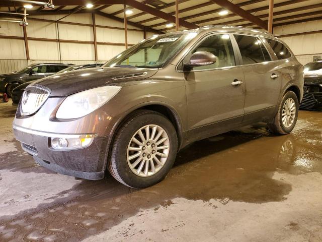 2011 BUICK ENCLAVE CXL 2011 image