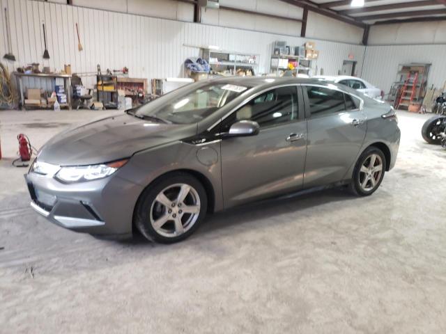 2017 CHEVROLET VOLT LT 2017 image