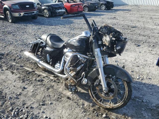Image 1 of 2023 HARLEY-DAVIDSON FLTRX  2023 with VIN 1HD1KHC13PB632148