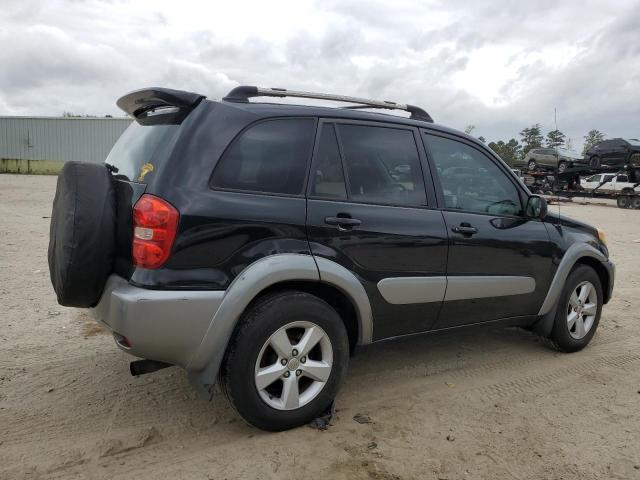 Изображение 3 2005 TOYOTA RAV4  2005 с VIN JTEGD20VX50095180