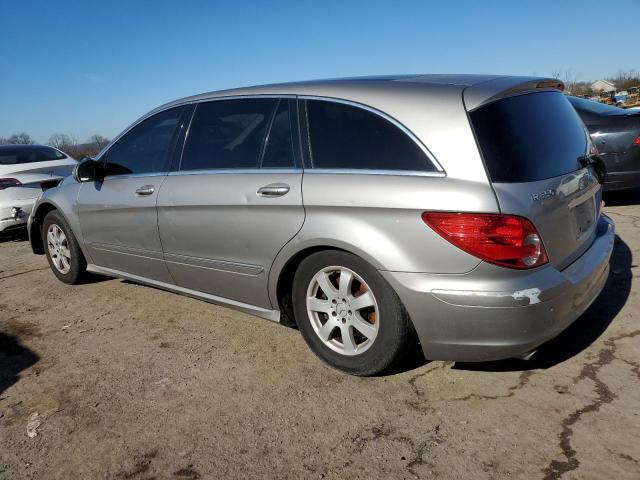 Obraz 2 z 2007 MERCEDES-BENZ R 350 2007 z VIN 4JGCB65EX7A049558