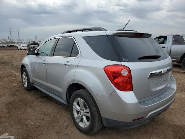 Image 2 of 2015 CHEVROLET EQUINOX LT 2015 with VIN 2GNALCEK2F6350924