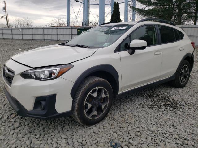 Obraz 1 z 2019 SUBARU CROSSTREK PREMIUM 2019 z VIN JF2GTAEC9K8298519