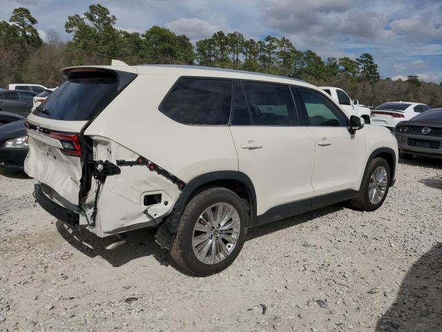 Image 3 of 2024 TOYOTA GRAND HIGHLANDER XLE 2024 with VIN 5TDAAAB58RS000810