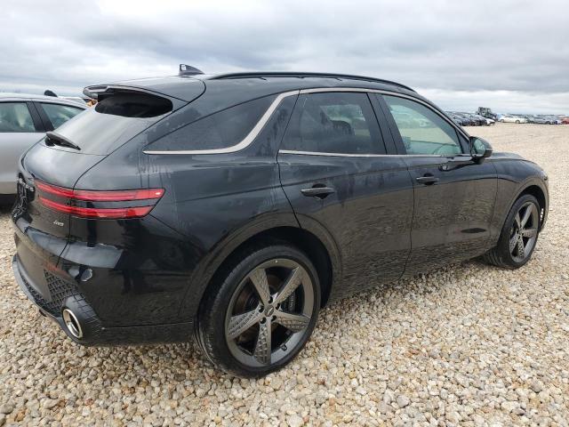 Image 3 of 2023 GENESIS GV70 BASE 2023 with VIN KMUMADTB9PU139191