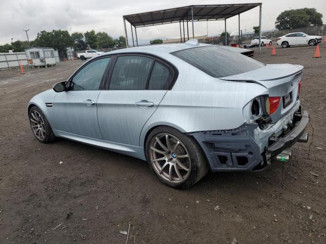 Obraz 2 z 2009 BMW M3  2009 z VIN WBSPM93519E201767