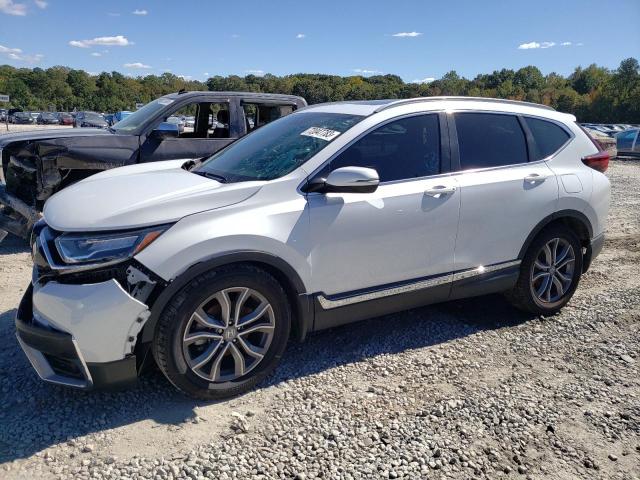 Изображение 2020 HONDA CR-V TOURING 2020